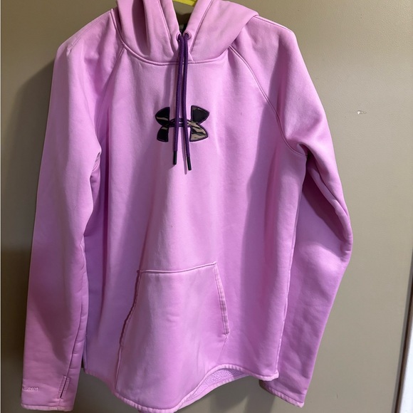 New under armour hoodies (large) - Picture 2 of 4